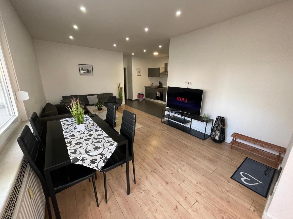 Apartment Homebo Bochum Exterior photo